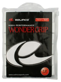 Solinco Wonder Overgrip 12 Pack
