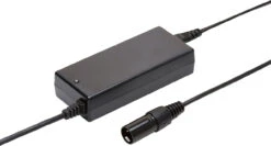 Spinfire Fast Battery Charger