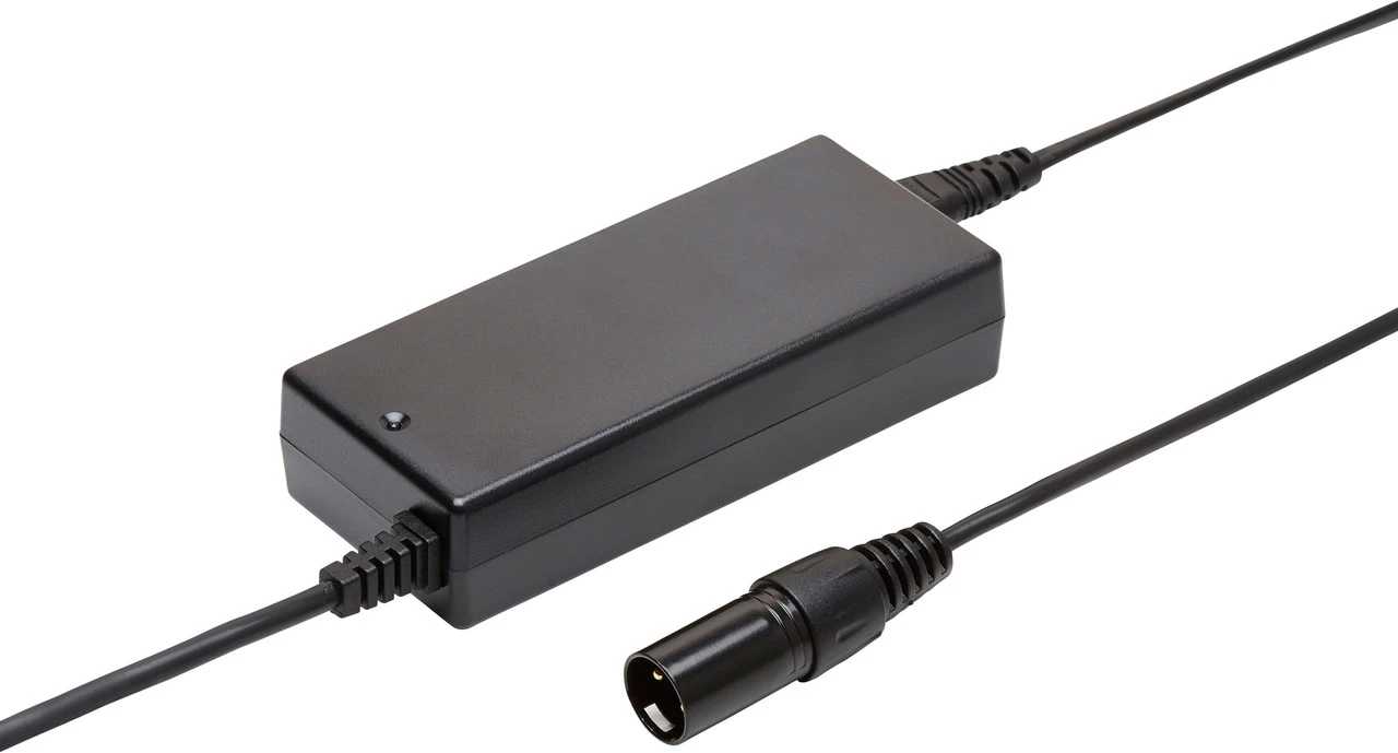 Spinfire Lithium Fast Battery Charger 1 Spinfire Lithium Fast Battery Charger