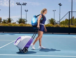 Spinfire Pro 2 Tennis Ball Machine -Tennis Equipment Store spinfire pro 2 tennis ball machine court 47943 56490.1698770455