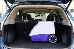 Spinfire Pro 2 Tennis Ball Machine -Tennis Equipment Store spinfire pro 2 tennis ball machine in car 26305 83007.1698770456