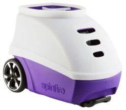 Spinfire Pro 2 Tennis Ball Machine -Tennis Equipment Store spinfire pro 2 tennis ball machine lid 15423 19955.1698770451