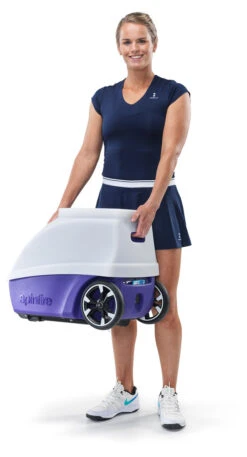 Spinfire Pro 2 Tennis Ball Machine -Tennis Equipment Store spinfire pro 2 tennis ball machine lift 16725 52571.1698770454