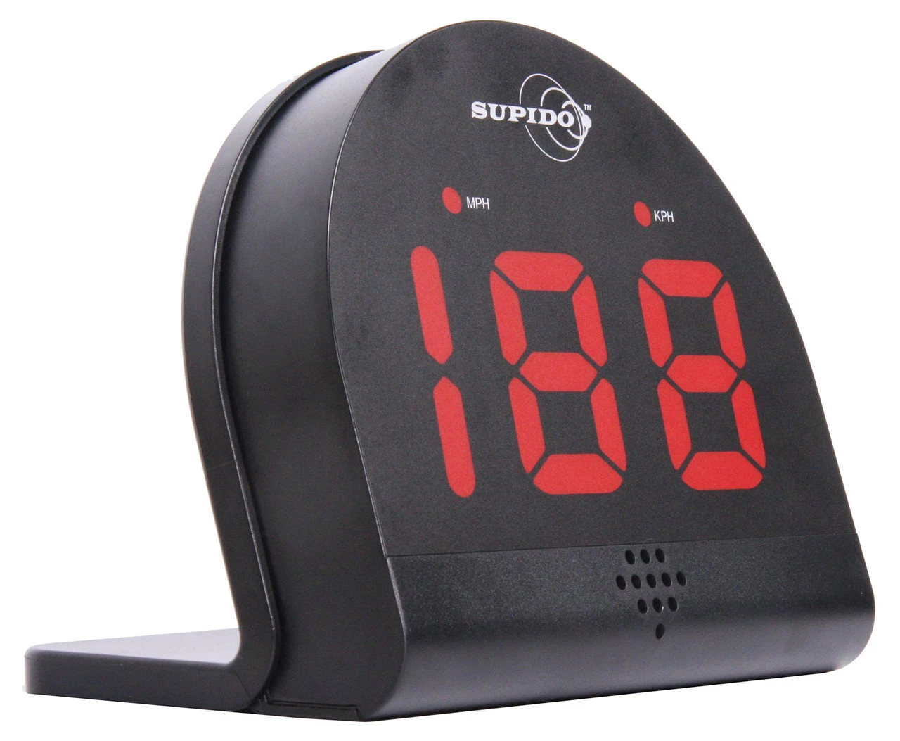 Supido Sports Radar 1 Supido Sports Radar