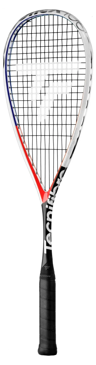 Tecnifibre Carboflex 130 Airshaft Squash Racquet 1 Tecnifibre Carboflex 130 Airshaft Squash Racquet