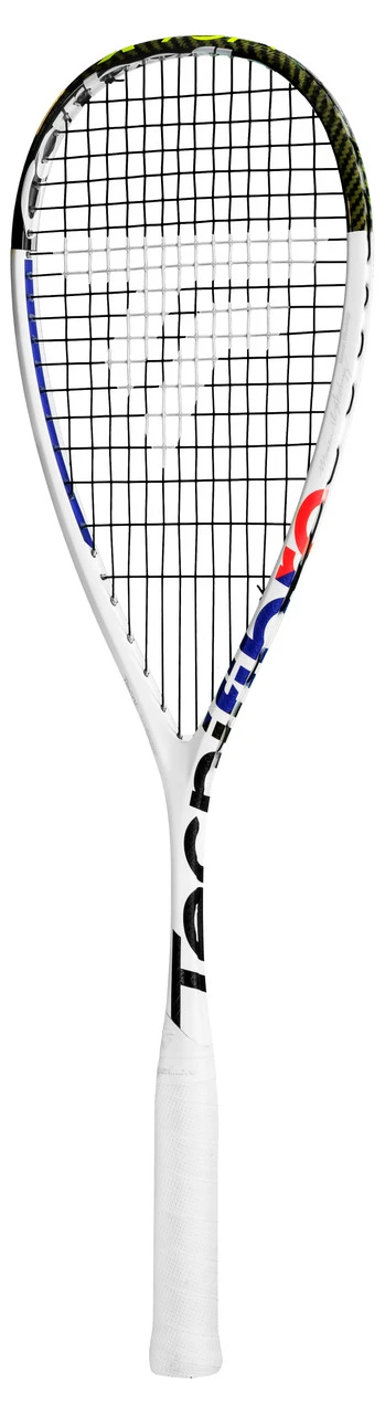 Tecnifibre Carboflex 130 X-Top Squash Racquet