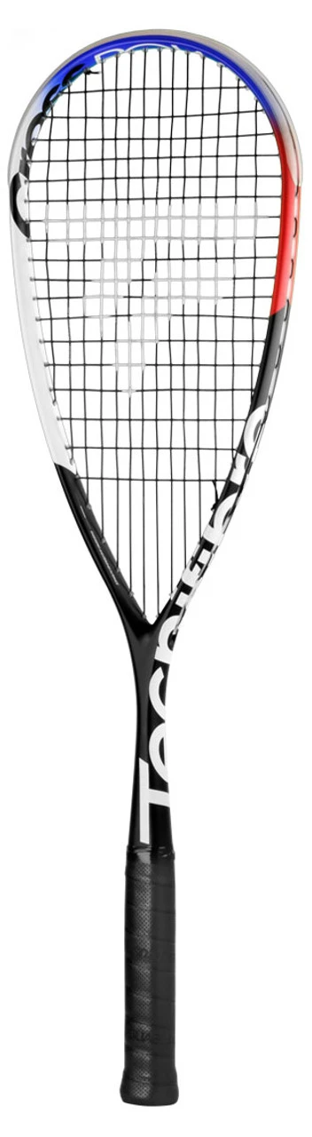Tecnifibre Cross Power 2023 Squash Racquet 1 Tecnifibre Cross Power 2023 Squash Racquet