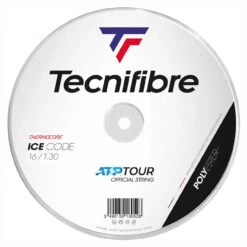 Tecnifibre Ice Code 16 1.30mm 200M Reel