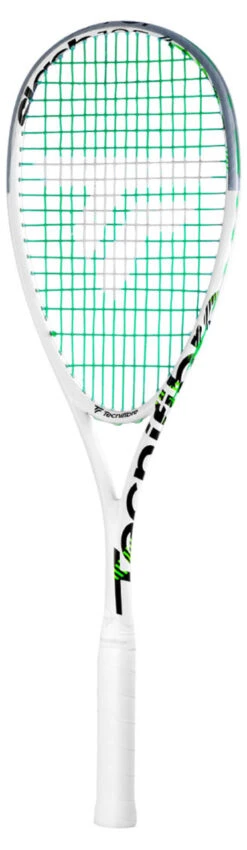 Tecnifibre Slash 125 Squash Racquet