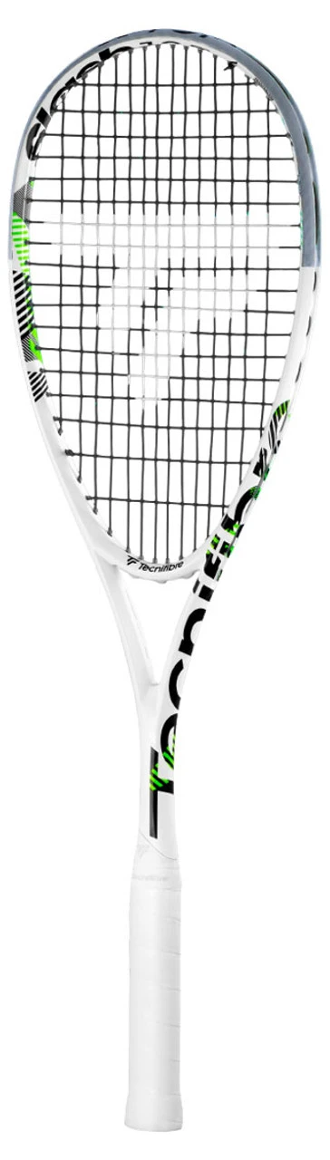 Tecnifibre Slash 135 Squash Racquet