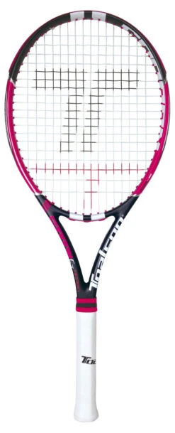 Toalson Spoon Ez 102 Tennis Racquet
