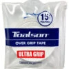 Toalson Ultra Overgrip 15 Pack