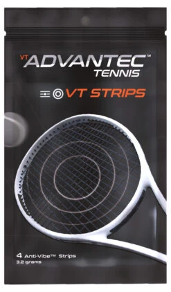 VT Advantec Strips 4 Pack