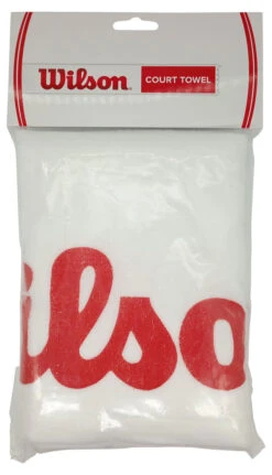 Wilson Court Towel