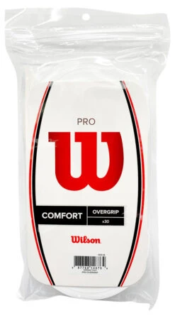 Wilson Pro Overgrip 30 Pack