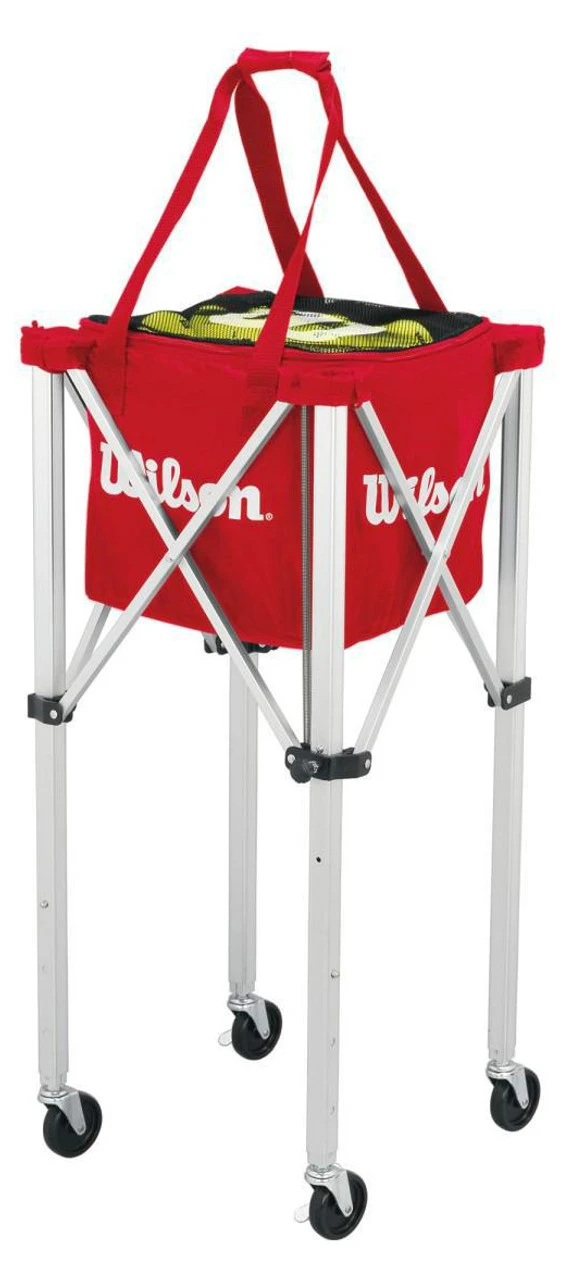 Wilson Easy Ball Cart 150 1 Wilson Easy Ball Cart 150