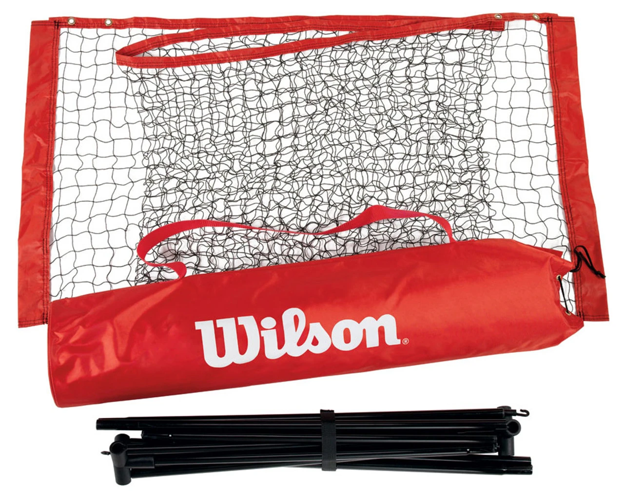 Wilson EZ Tennis Net 3M 2 Wilson EZ Tennis Net 3M - Image 2