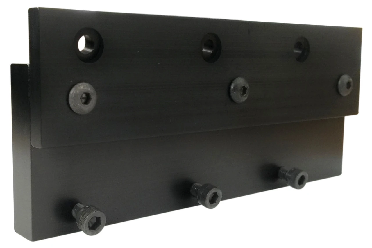 Wise 2086 Gamma Adaptor Plate 1 Wise 2086 Gamma Adaptor Plate