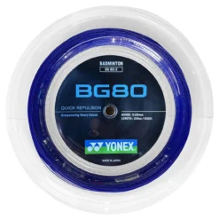Yonex BG80 0.68mm Badminton 200M Reel 10 Yonex BG80 0.68mm Badminton 200M Reel -Tennis Equipment Store yonex bg80 0 68mm badminton 200m reel navy 96377.1710948824