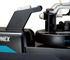 Yonex Precision 9.0 Stringing Machine -Tennis Equipment Store yonex precision 9 0 stringing machine gripper 60279 05817.1698773150