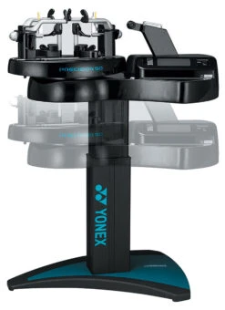 Yonex Precision 9.0 Stringing Machine -Tennis Equipment Store yonex precision 9 0 stringing machine height adjustment 54780 80216.1698773149