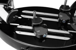 Yonex Precision 9.0 Stringing Machine -Tennis Equipment Store yonex precision 9 0 stringing machine turntable 19149 27893.1698773149