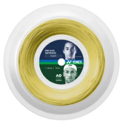 Yonex Rexis Speed 16 1.30mm 200M Reel 5 Yonex Rexis Speed 16 1.30mm 200M Reel -Tennis Equipment Store yonex rexis speed 16 1 30mm 200m reel yellow 96573 92467.1698773039