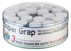 Yonex Super Grap Overgrip 36 Pack -Tennis Equipment Store yonex super grap overgrip 36 pack white 31424 03789.1698770980
