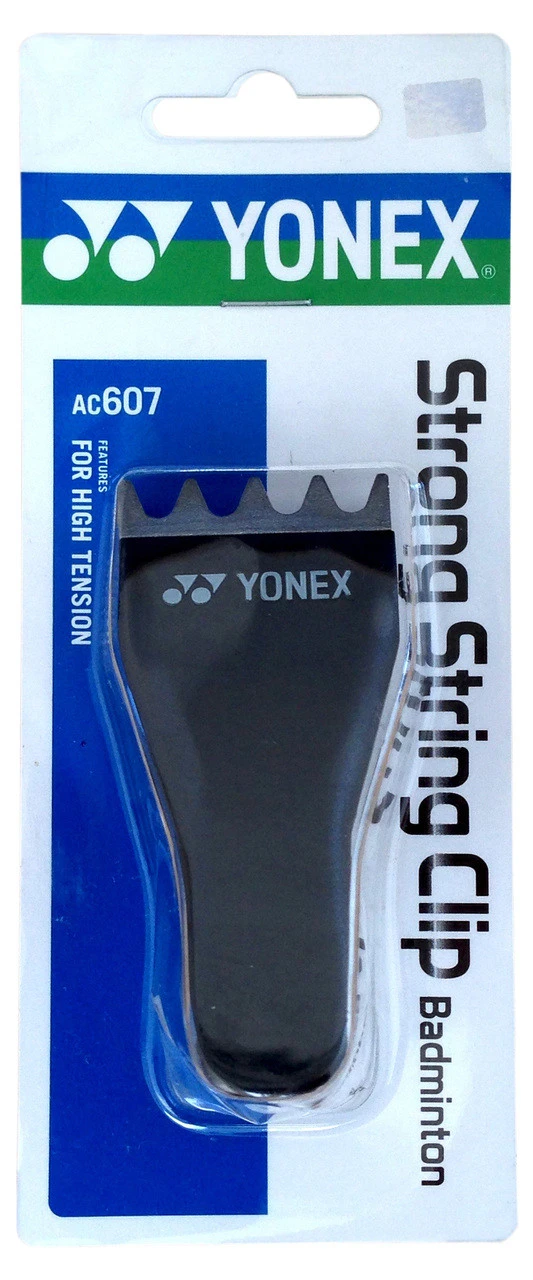 Yonex String Badminton Flying Clamp 1 Yonex String Badminton Flying Clamp